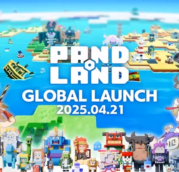 Pandoland