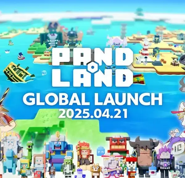 Pandoland