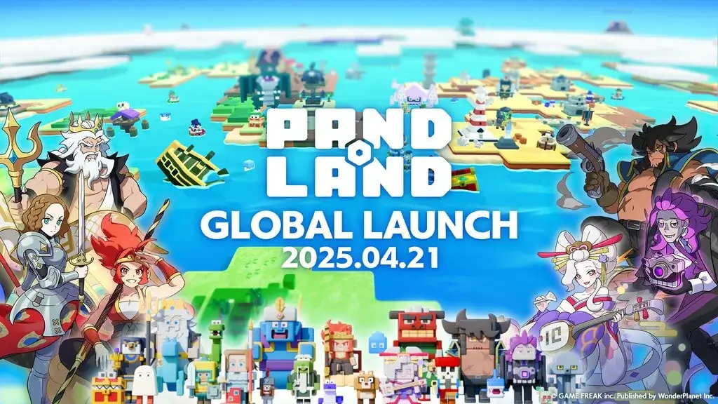 Pandoland