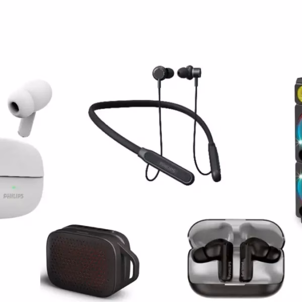 philips launch india april 2025