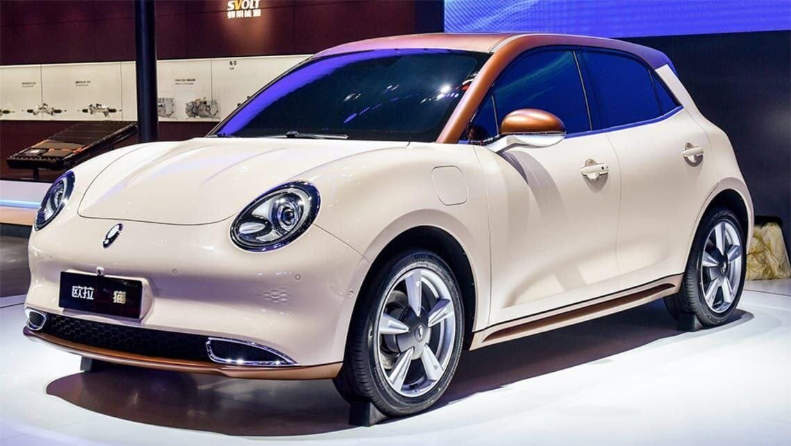 Китайский бренд электромобилей Ora уходит из России 3 photo 2023 10 25 11 42 59 large