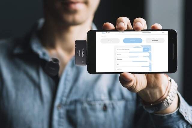 «Октава ДМ» запустила цифровой портал для заказчиков b2b-сегмента 1 photo 2025 04 14 15.14.35