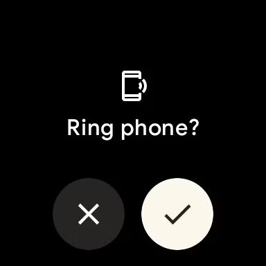 pixel watch ring phone