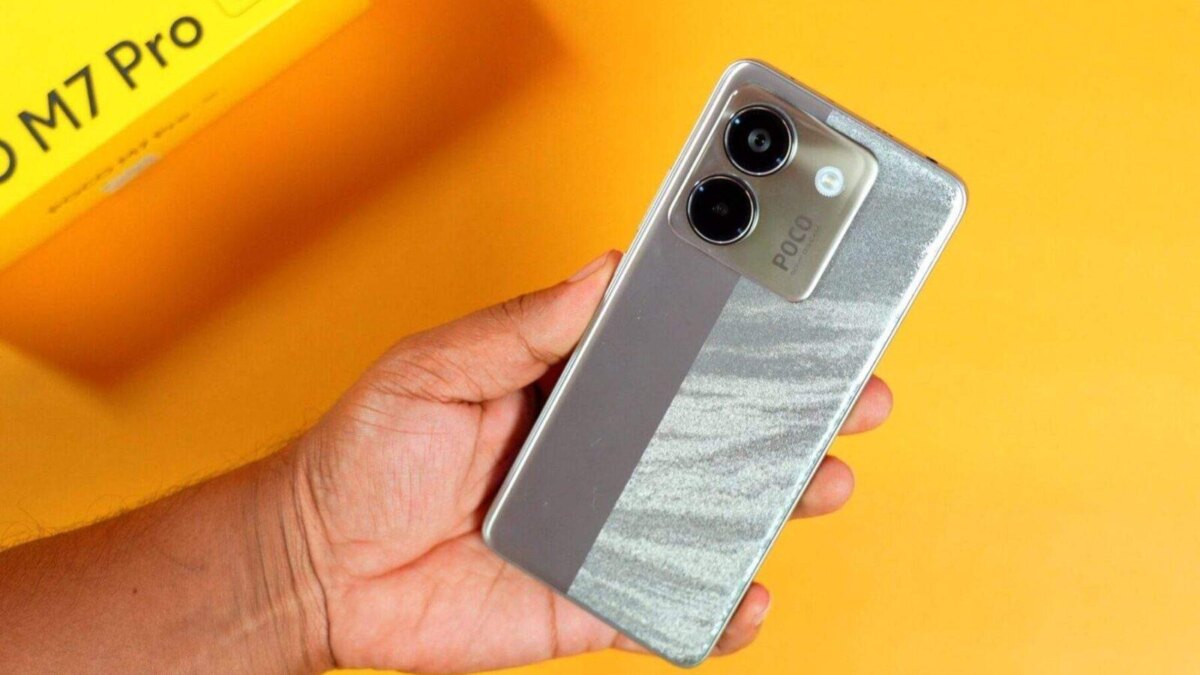 В России стартовали продажи POCO M7 Pro 5G с AMOLED и камерой Sony 4 poco m7 pro 5g 1 2