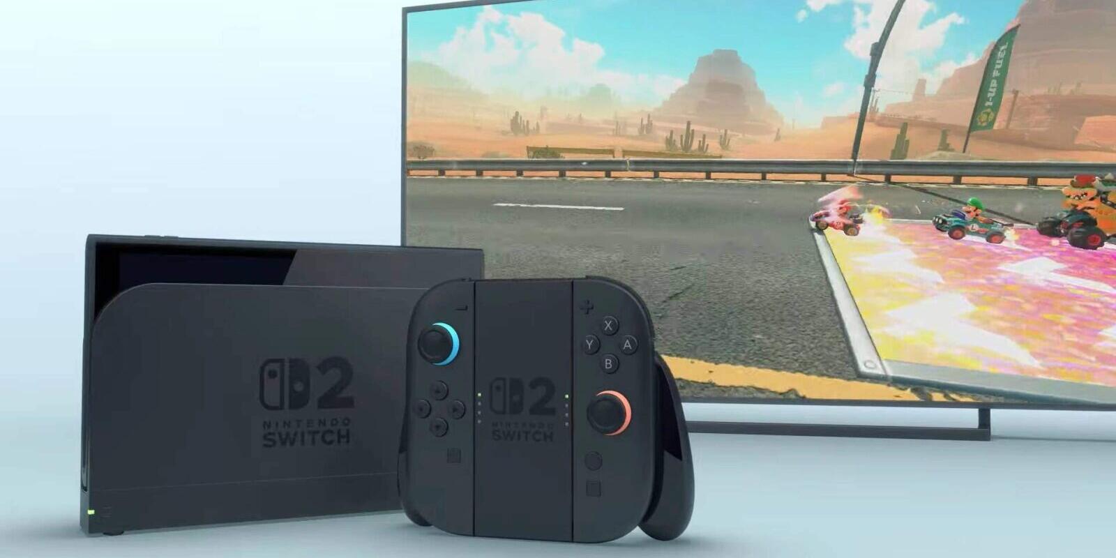 Nintendo