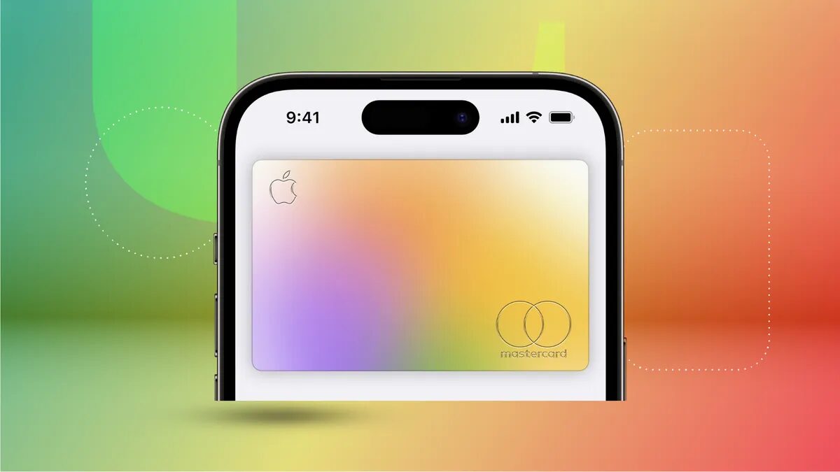 Visa может вытеснить Mastercard из партнёрства с Apple Card 2 promo money 18.png