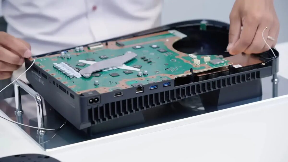 Nintendo Switch 2 vs. PS5 — какую консоль выбрать? 6 Nintendo Switch 2 vs. PS5