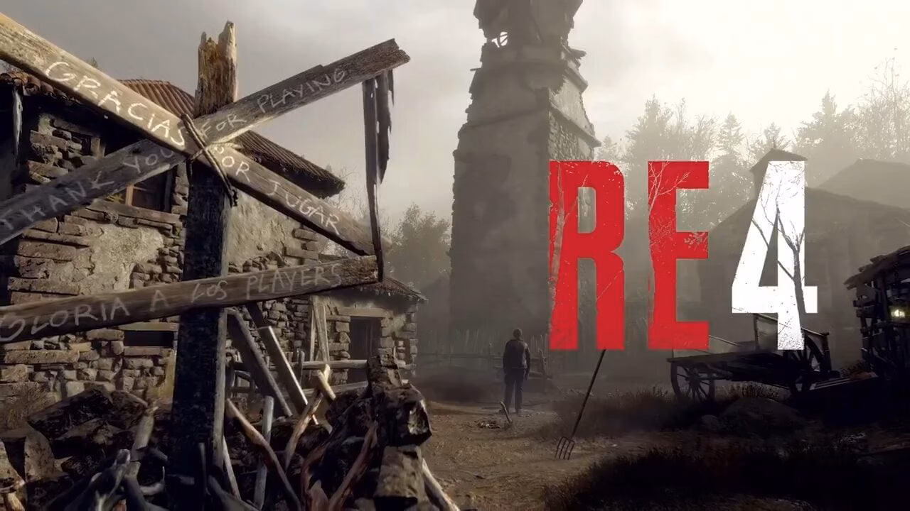 Ремейк Resident Evil 4 преодолел отметку в 10 миллионов копий 1 re4 sales 04 24 25