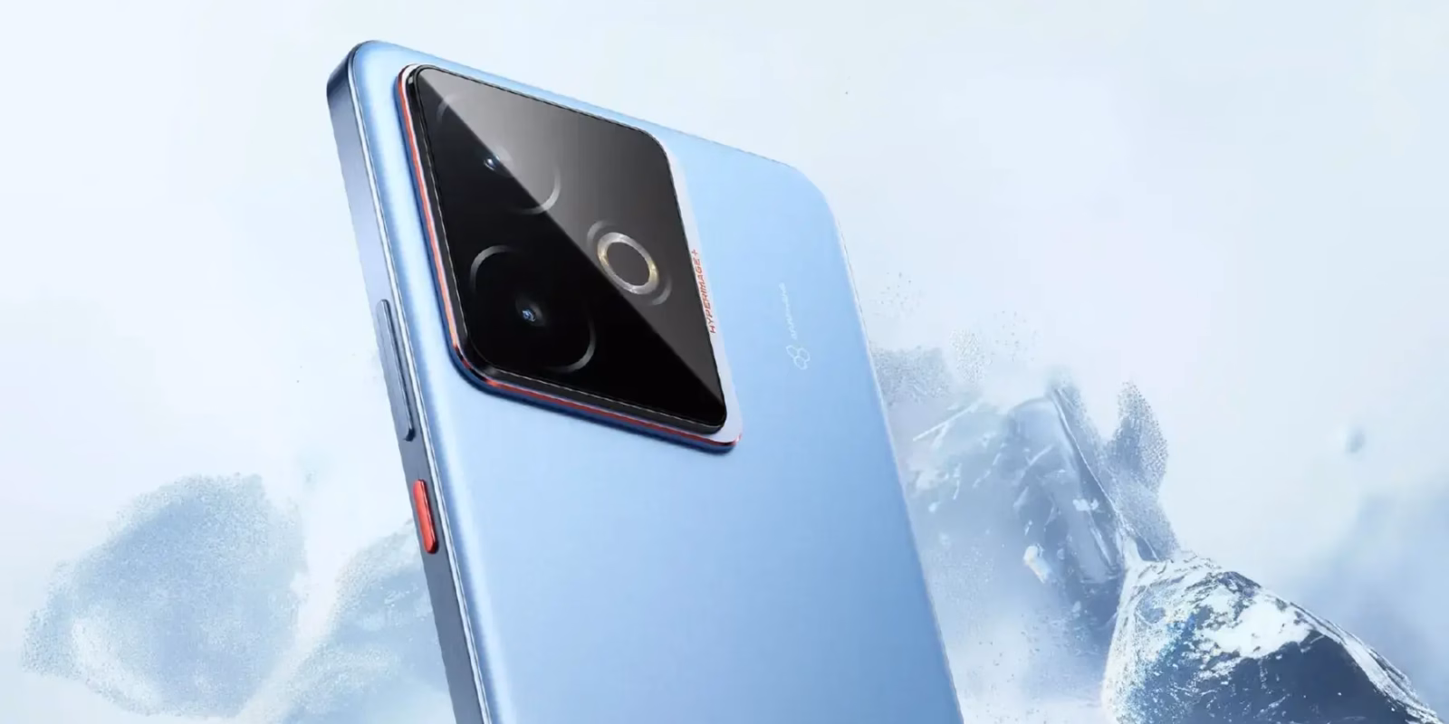 Realme GT 7: анонсирован глобальный релиз 2 Realme GT 7