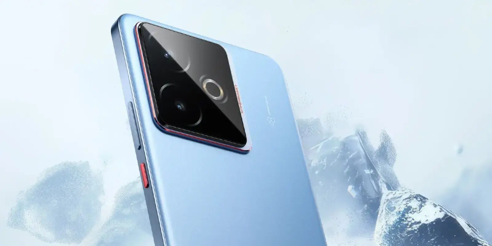 Realme GT 7