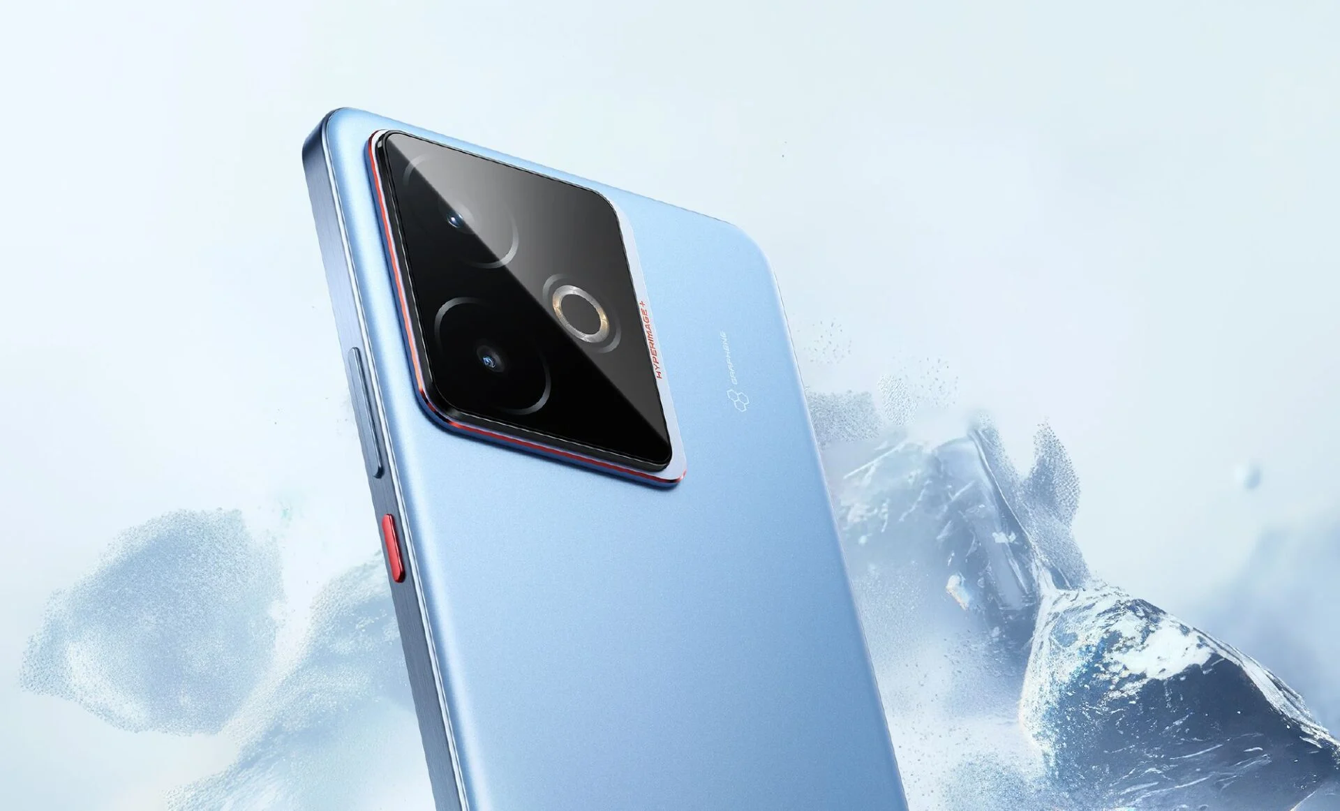 Realme GT 7