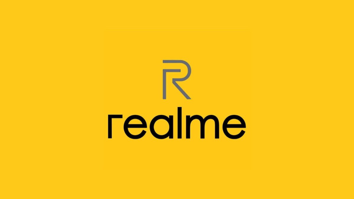 Realme P4x: утечка характеристик 2 Realme logo