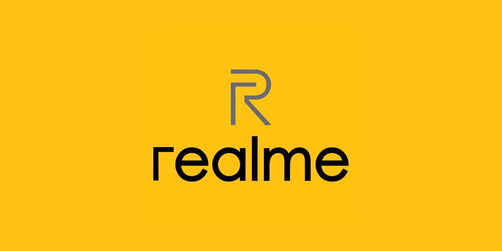 Представлен Realme GT 7: доступный флагман с чипом Dimensity 9400+ и аккумулятором на 7200 мАч 2 Realme logo