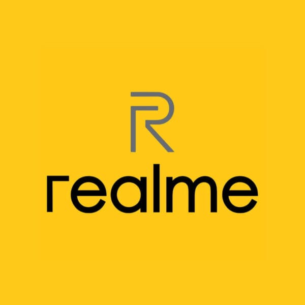 Realme logo