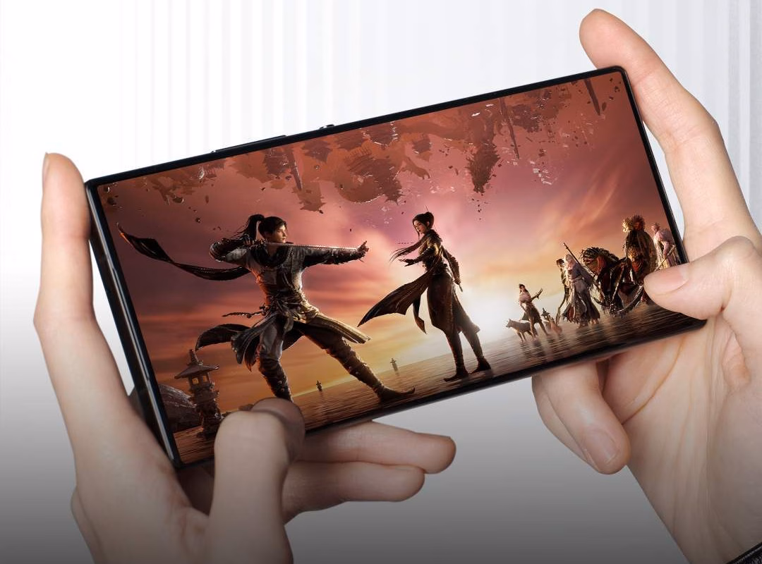 Red Magic 10 Air выйдет на мировой рынок 23 апреля 2 Red Magic 10 Air