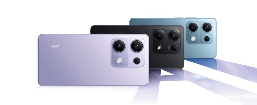Redmi Note 14S вышел в России: 200 Мп камера и AMOLED-дисплей 120 Гц 6 redmi note 14s 2