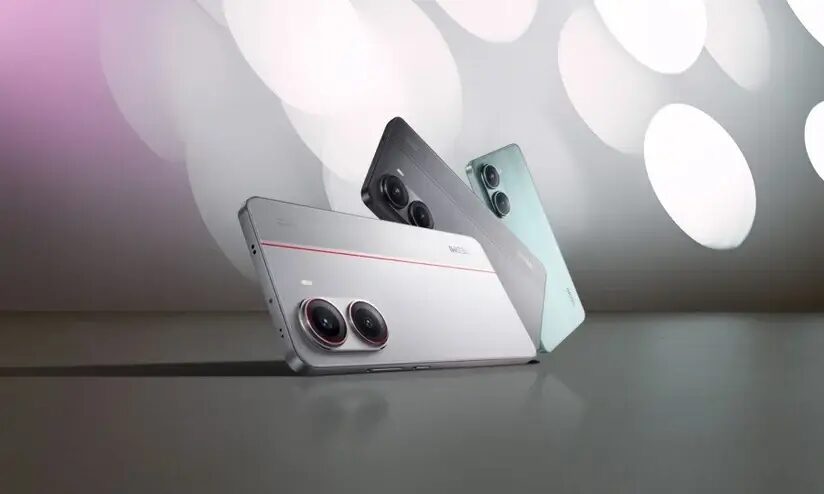 Почему Redmi Turbo 4 Pro — особенный смартфон 2 redmi turbo 4 pro