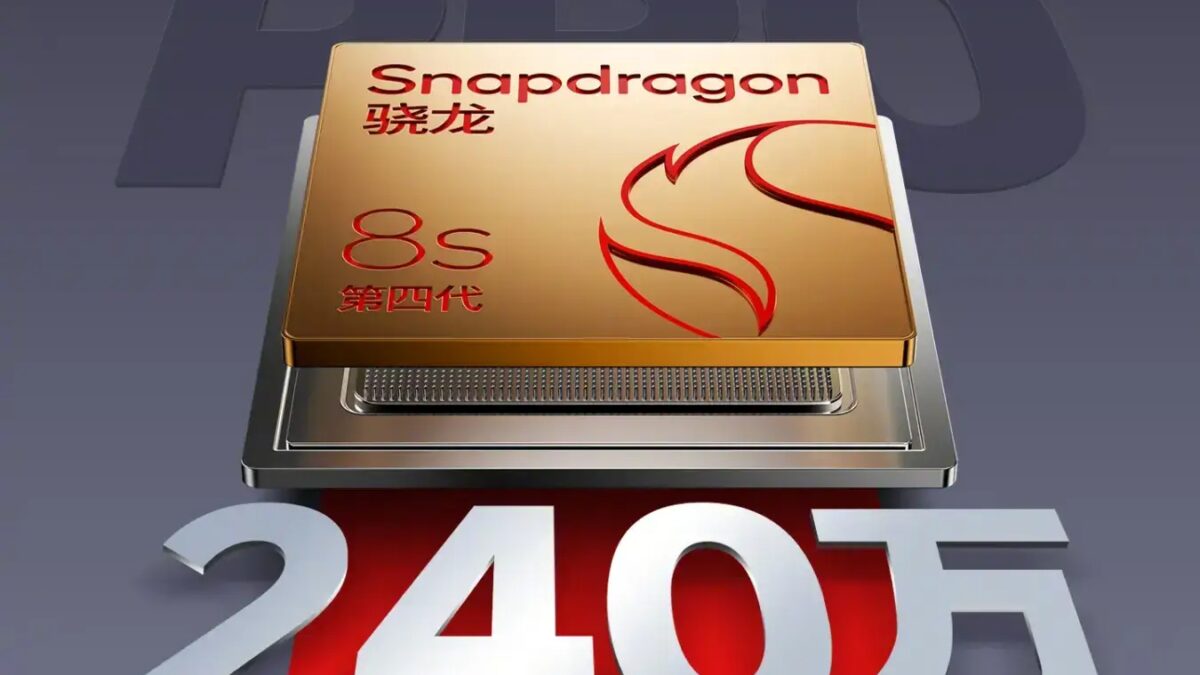 redmi turbo 4 pro sanpdragon 8s gen 4 antutu