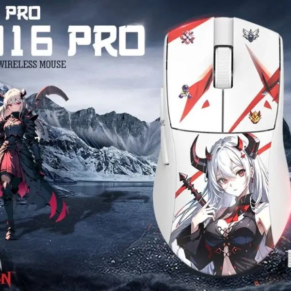 Redragon