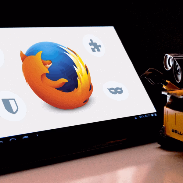 Firefox для Android теперь по умолчанию открывает сайты в десктоп-режиме на планшетах
