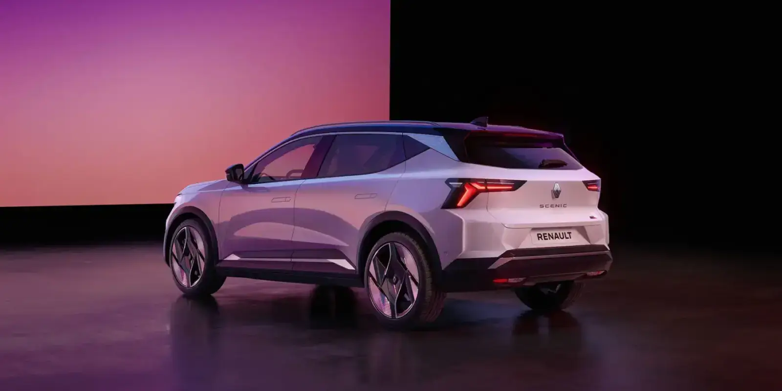 Renault Scenic E-Tech gets new features and lower prices