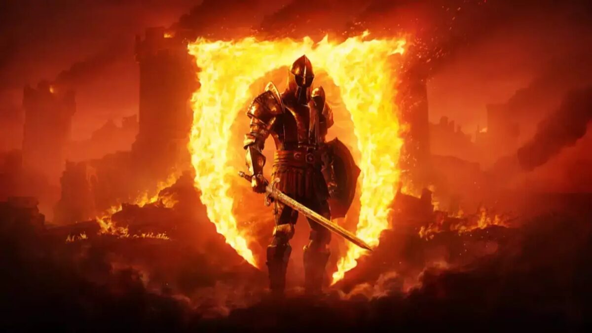 Bethesda выпустила ремастер Oblivion: как изменилась классика RPG 4 resize