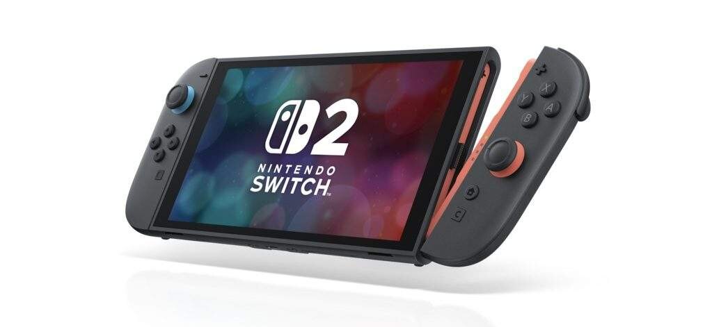 Nintendo разработала собственный эмулятор Switch для Switch 2 4 Nintendo