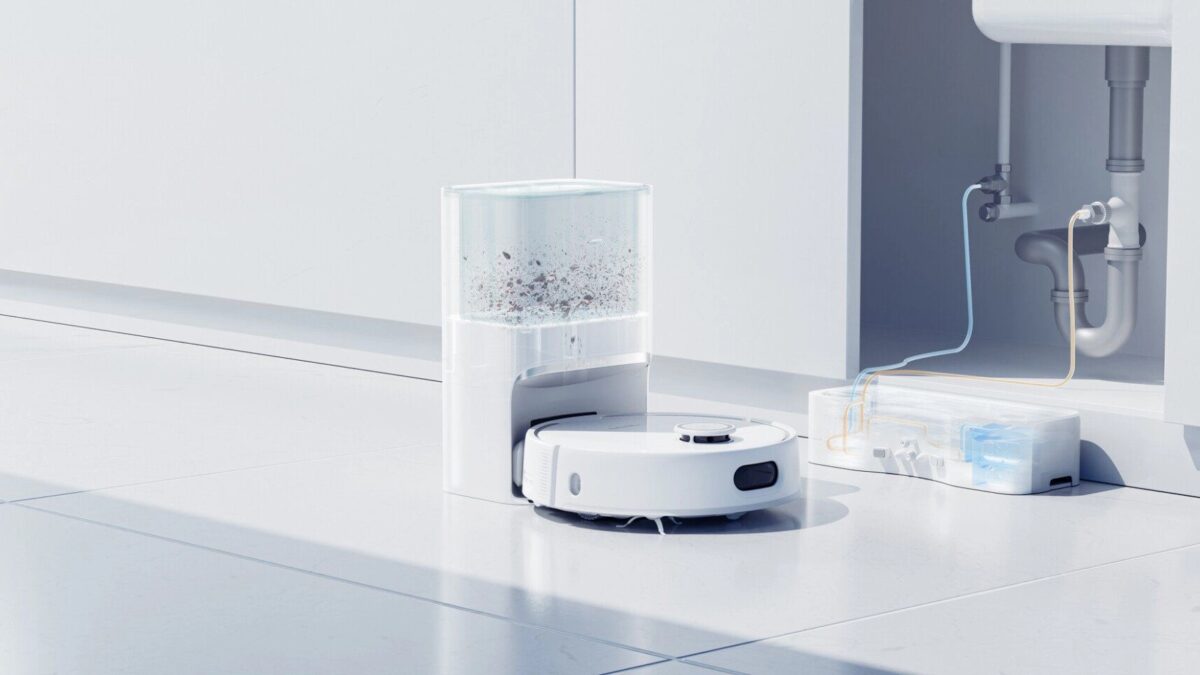 Роботы-пылесосы теперь работают с HomeKit — благодаря iOS 18.4 4 s10 01 dual station.jpg