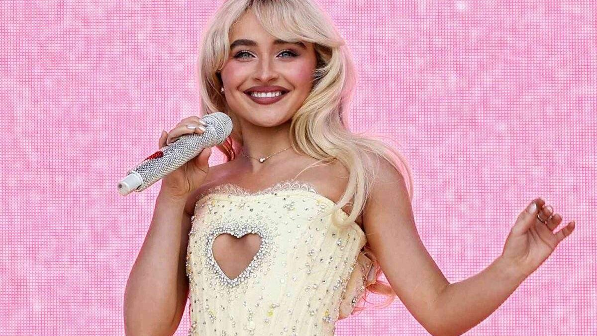 Восьмой сезон Fortnite Festival возглавит Сабрина Карпентер 4 sabrina carpenter 061724 tout 9f62f8da05e544e3a8333d032fb05faa 1200x801 1