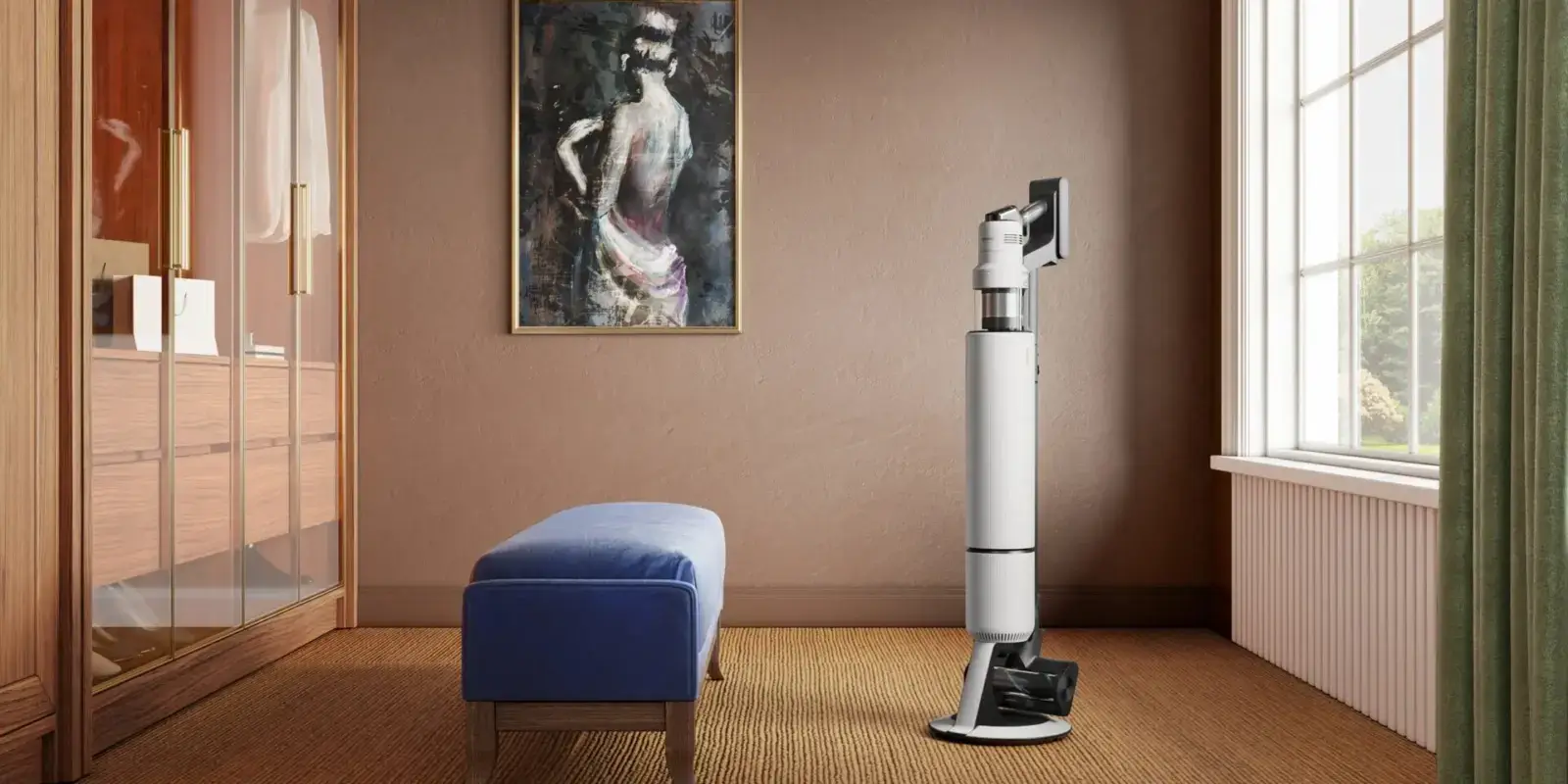 Samsung Bespoke AI Jet Ultra