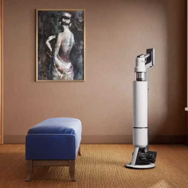 Samsung Bespoke AI Jet Ultra