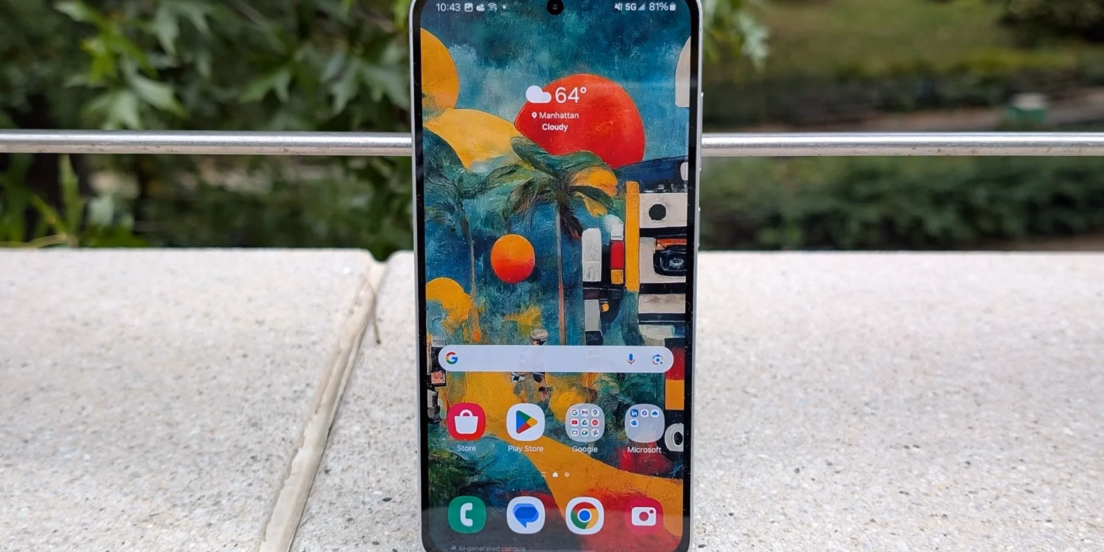 Galaxy S24 FE получил стабильное обновление One UI 7.0 на базе Android 15 2 samsung galaxy s24 fe sygj.1920.jpg
