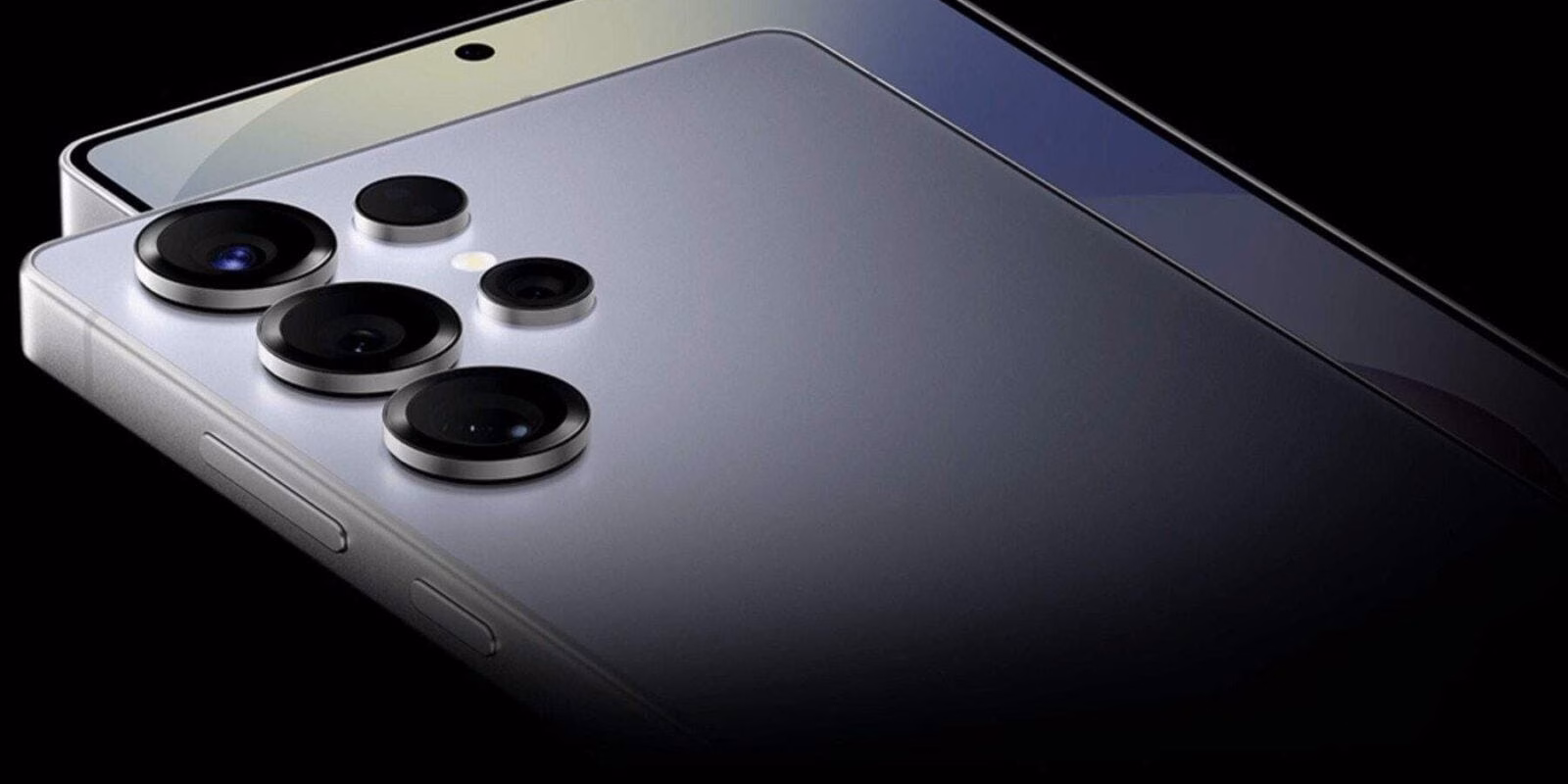 Samsung Galaxy S26 Ultra не получит камеру под экраном, как ожидалось 1 Samsung Galaxy S26 Ultra