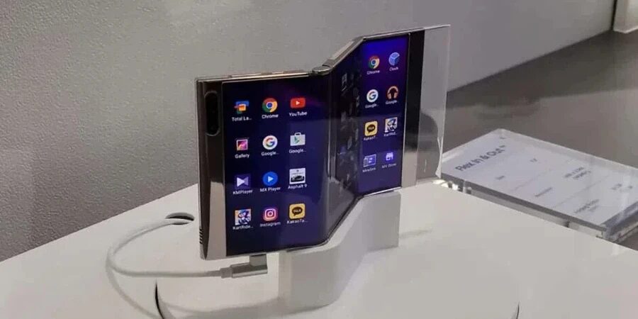Samsung Galaxy Z Fold 7 может стать самым тонким складным смартфоном в мире 3 samsung galaxy tab prototype.jpg