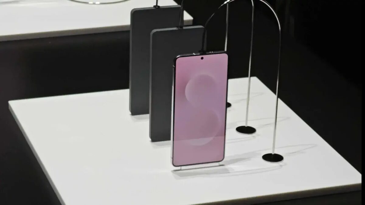 Galaxy S25 Edge: что известно о релизе самого загадочного смартфона Samsung 9 samsung reportedly delays launch of super slim galaxy s25 ed zh2v