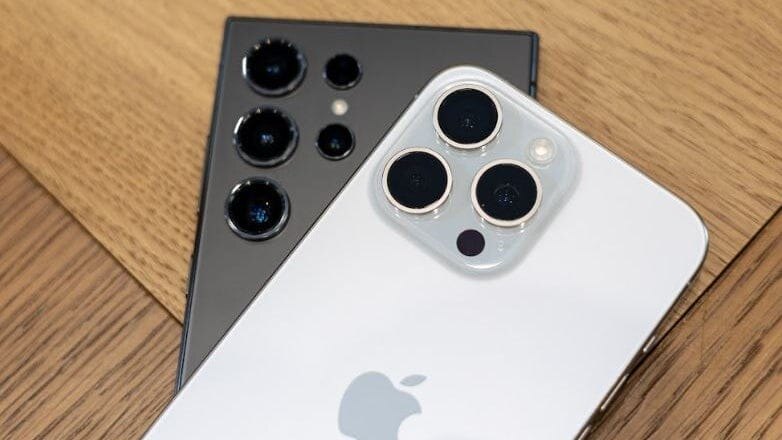 samsung will help the iphone 18 become better at apple intelligence.webp