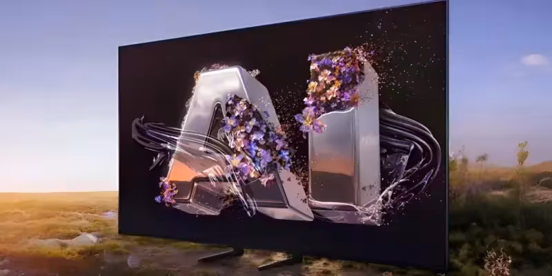 samsung x8f mini led tv