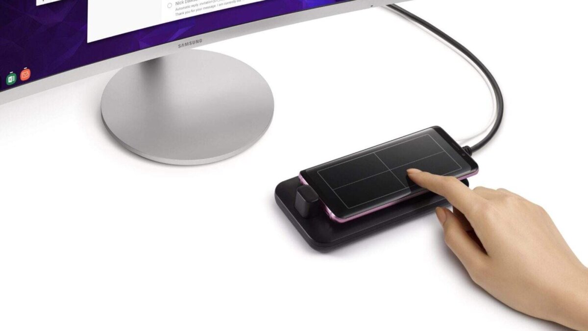 Максимум возможностей: 5 гаджетов для нового Samsung Galaxy S25 31