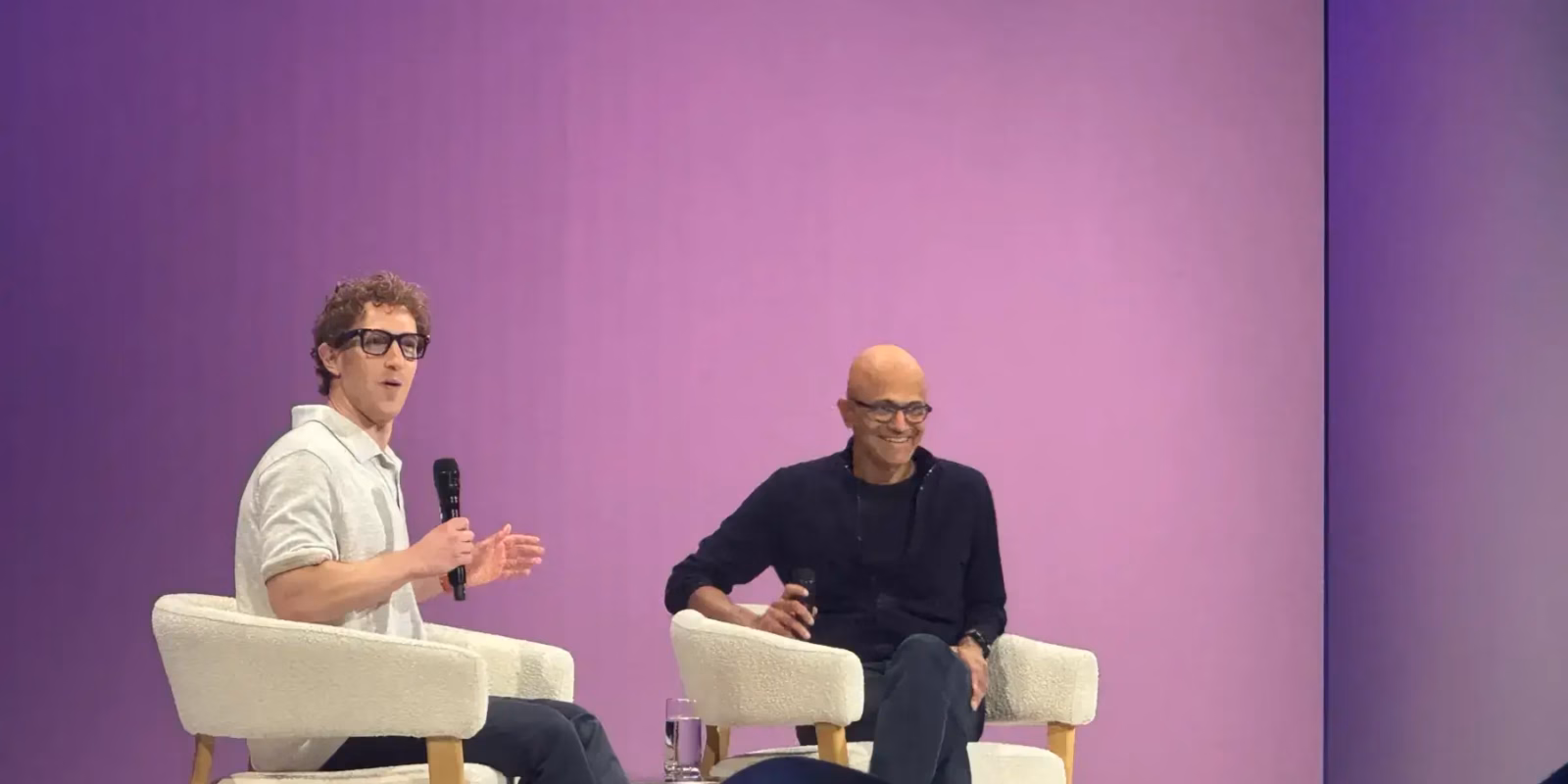 До 30% кода Microsoft создаётся ИИ 1 Microsoft