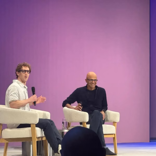 Microsoft