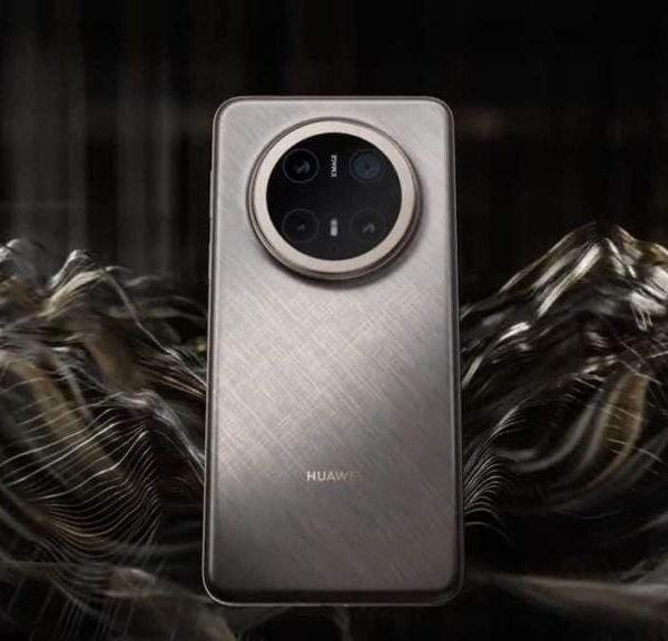 Huawei Mate 70 Pro+
