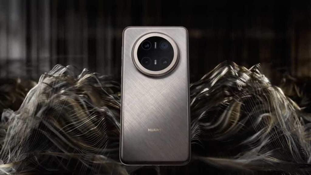 Huawei Mate 70 Pro+