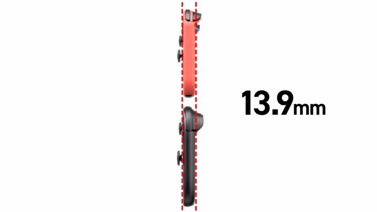 Nintendo Switch 2 vs. Switch Lite — стоит ли обновлять консоль? 6 Nintendo