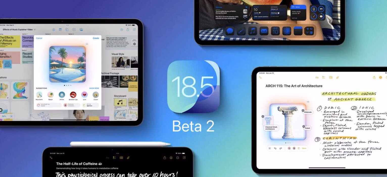 Apple выпустила iOS 18.5 beta 2: что нового? 1 screenshot 2025 04 14 at 21.16.28