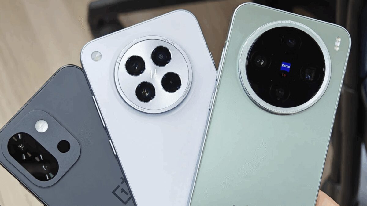 OnePlus 13T: компактный флагман с MagSafe и аккумулятором на 6100 мАч выходит 24 апреля 1 screenshot 2025 04 21 at 16.10.25