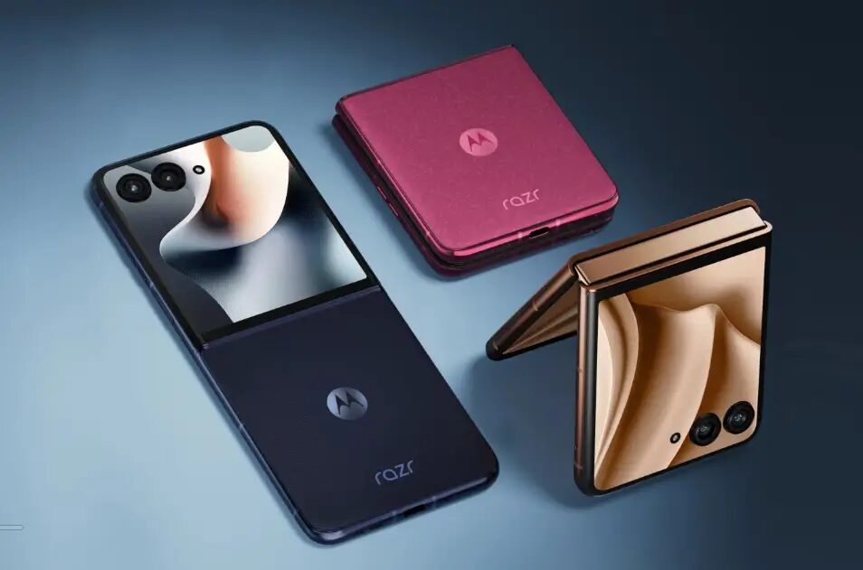 Motorola представила флагманские Razr 60 и Razr 60 Ultra с AI 13 screenshot 2025 04 25 022348