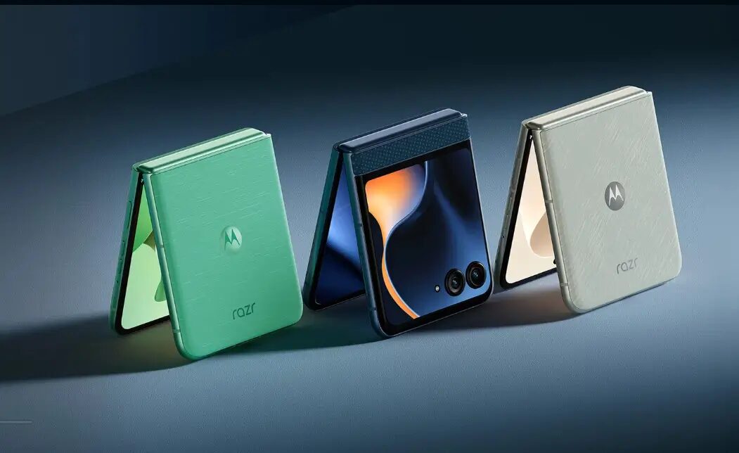 Motorola представила флагманские Razr 60 и Razr 60 Ultra с AI 7 screenshot 2025 04 25 023117