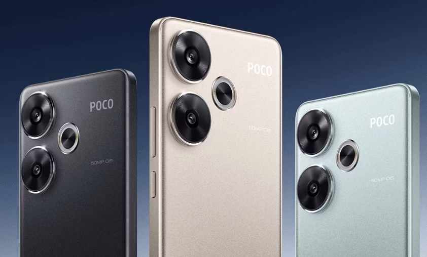 Poco F7 выйдет в конце мая: ожидается Snapdragon 8s Gen 4 и быстрая зарядка 90 Вт 2 screenshot 20240812 133552