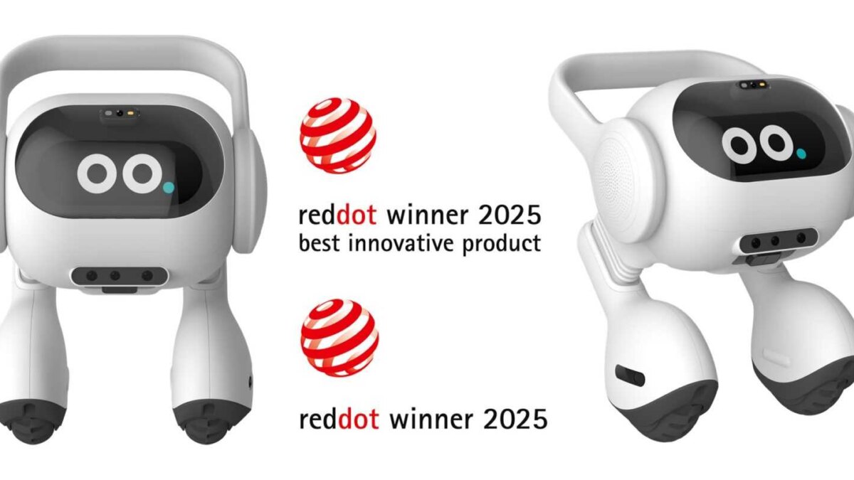 self driving ai home hub