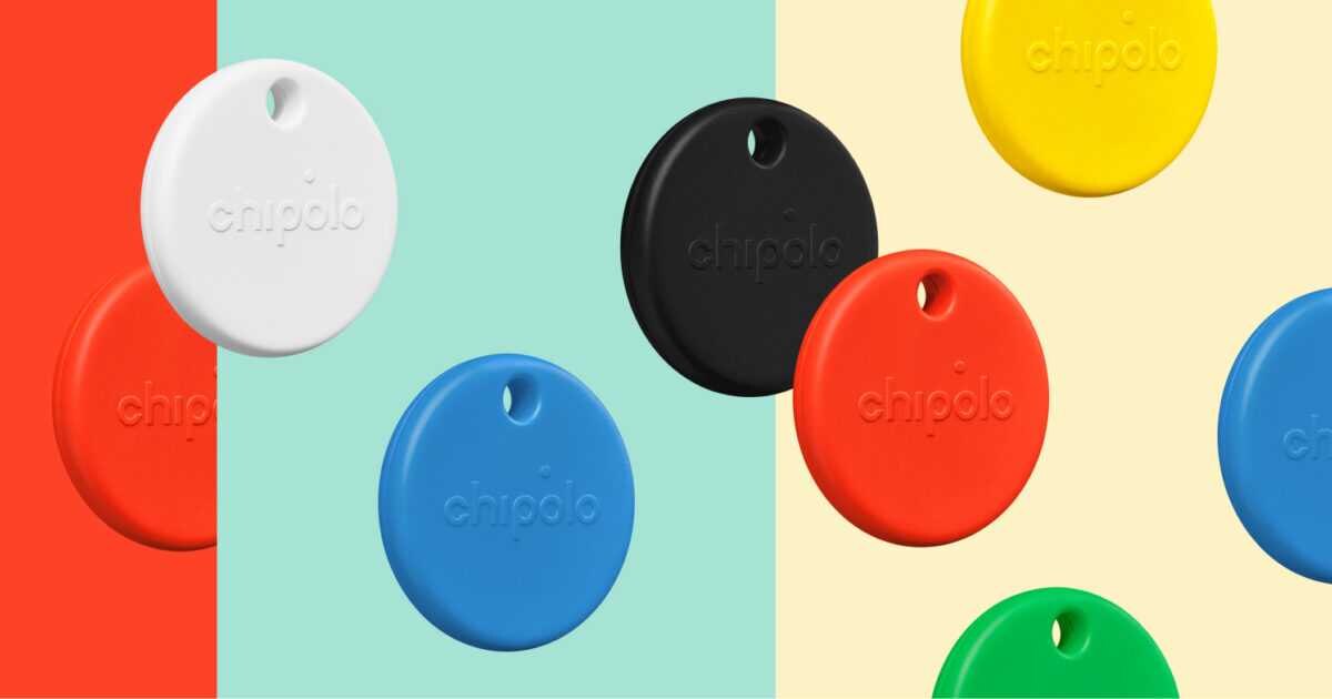 Chipolo представила универсальный трекер с поддержкой Apple и Android 1 seo pop homepage